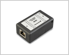 モジュラープラグRJ-45の取り付け方